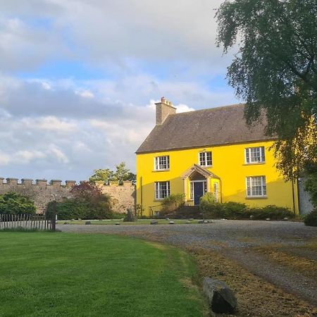 Ballylough House 부시밀즈 외부 사진