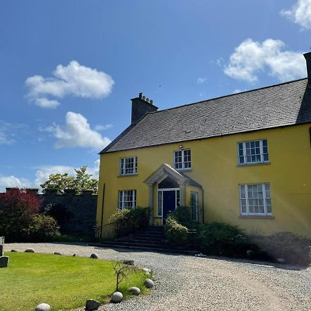 Ballylough House 부시밀즈 외부 사진