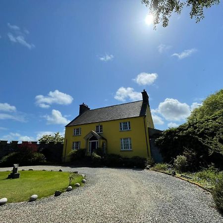 Ballylough House 부시밀즈 외부 사진