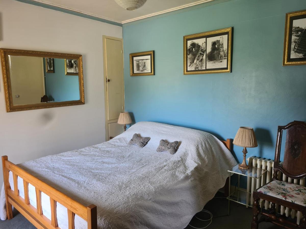 Ballylough House 부시밀즈 외부 사진
