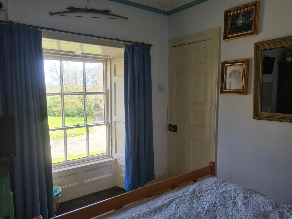 Ballylough House 부시밀즈 외부 사진