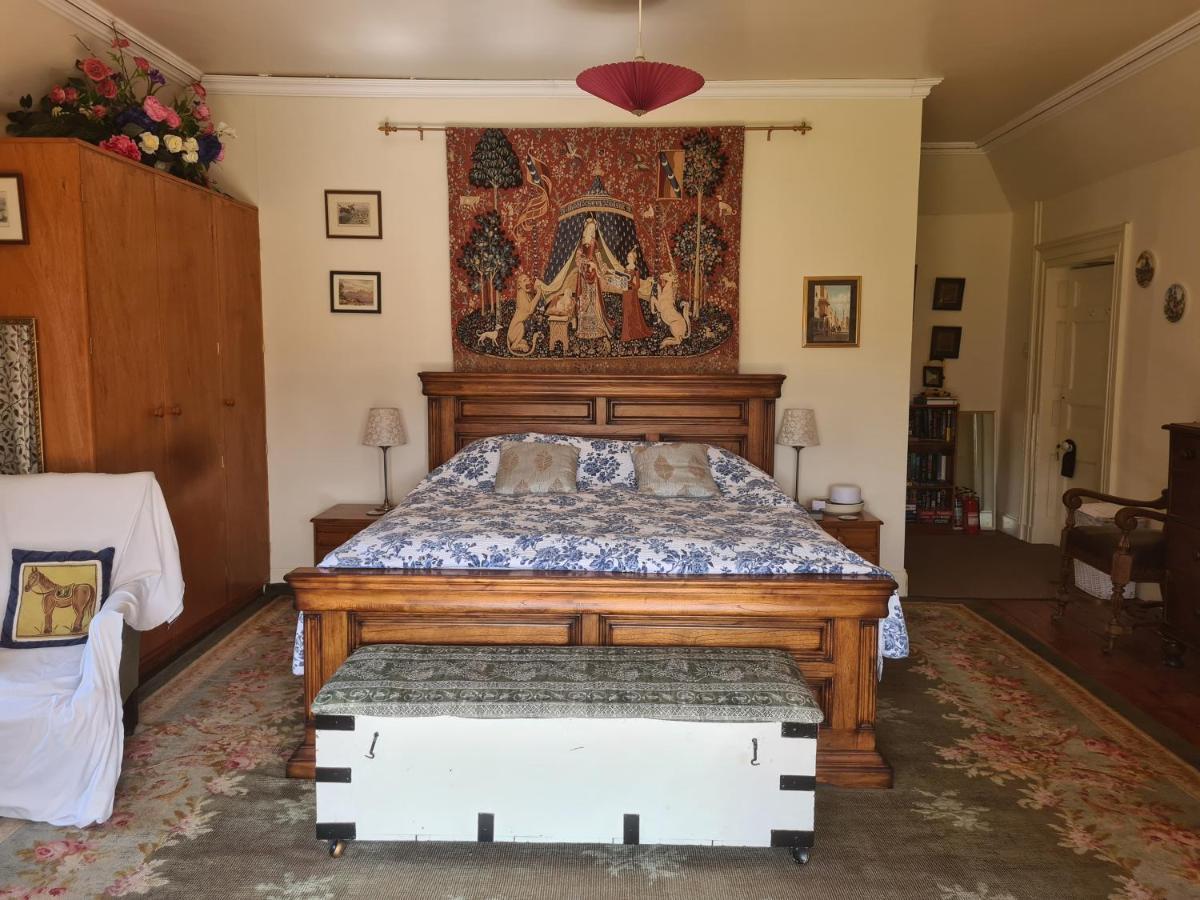 Ballylough House 부시밀즈 외부 사진