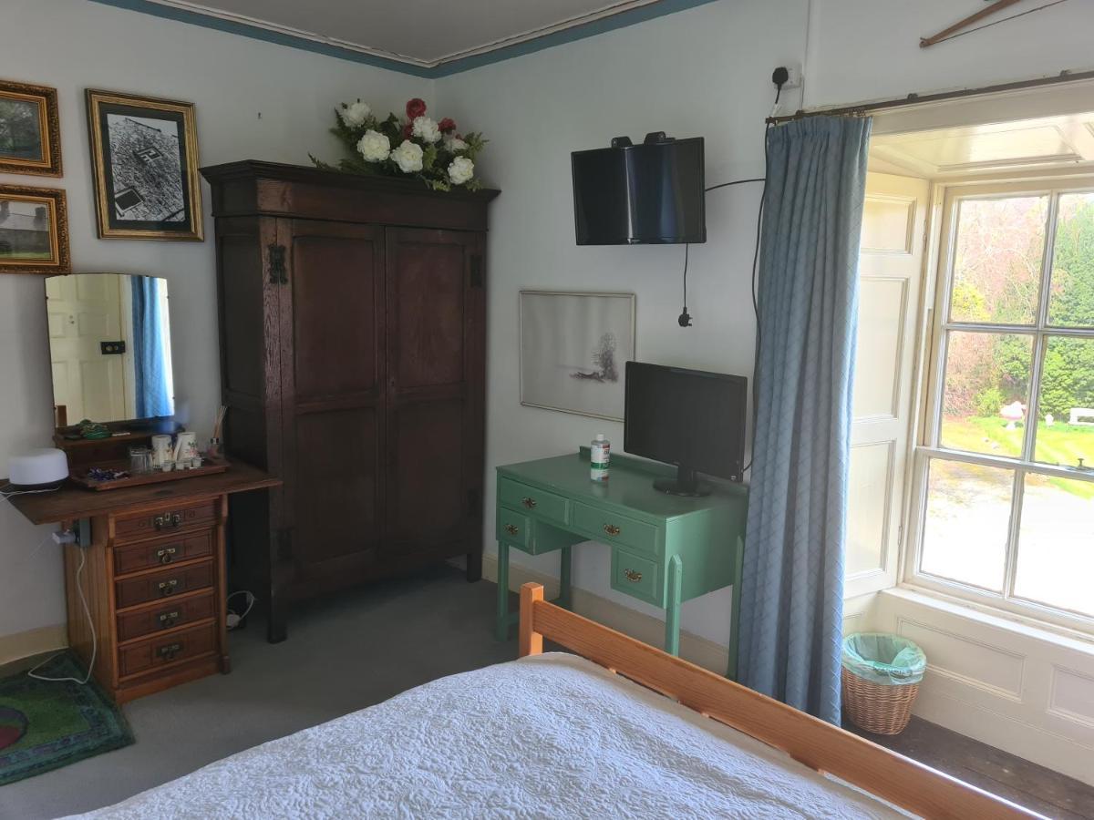 Ballylough House 부시밀즈 외부 사진