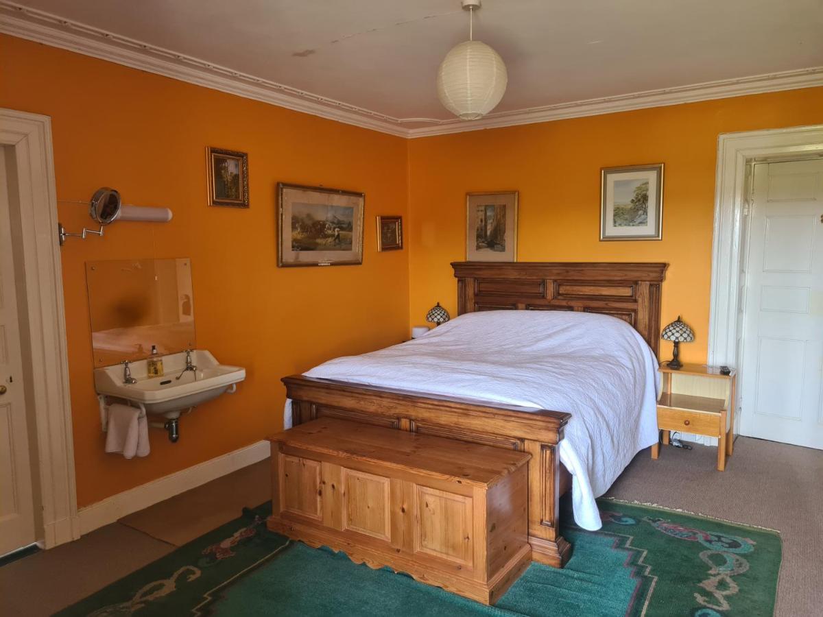 Ballylough House 부시밀즈 외부 사진