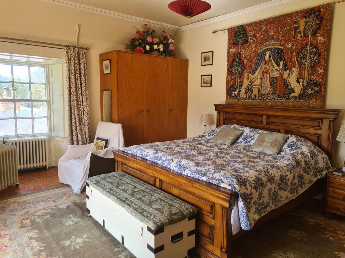 Ballylough House 부시밀즈 외부 사진