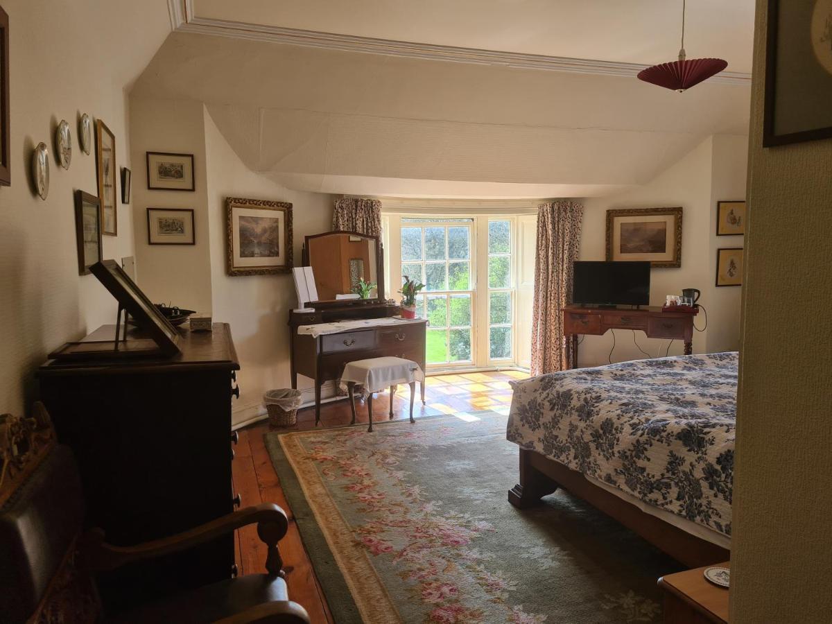 Ballylough House 부시밀즈 외부 사진