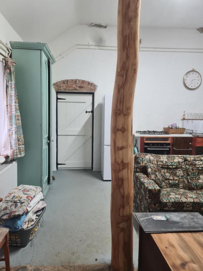 Ballylough House 부시밀즈 외부 사진