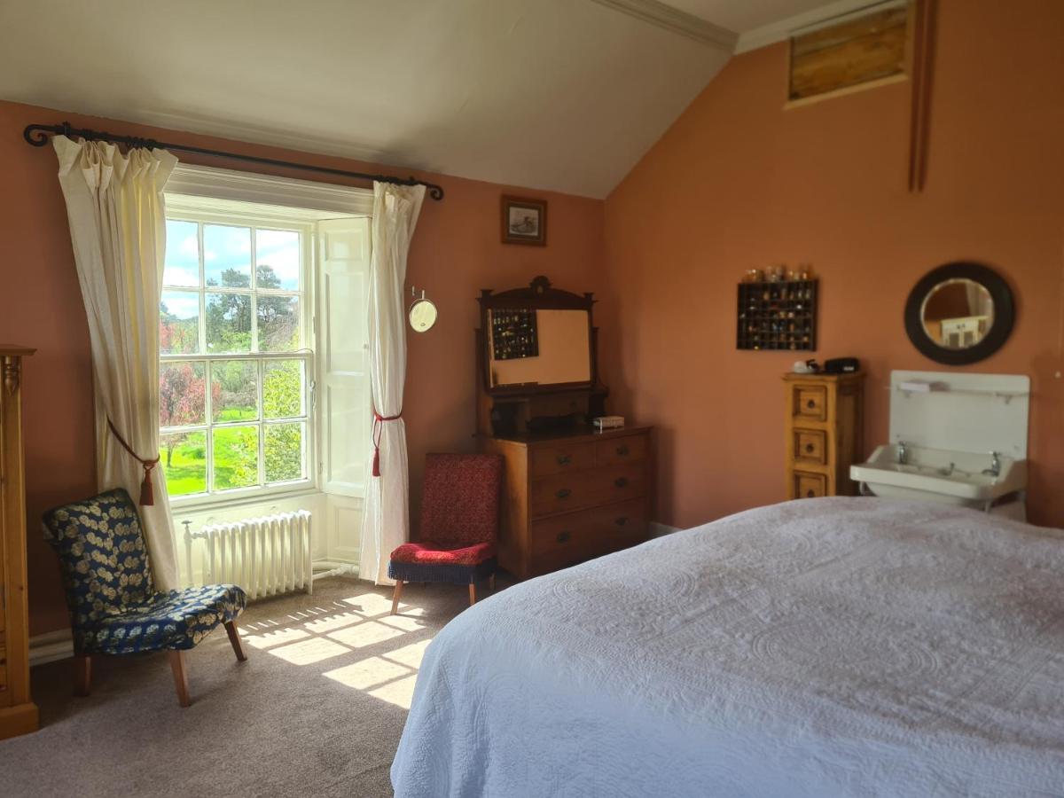 Ballylough House 부시밀즈 외부 사진