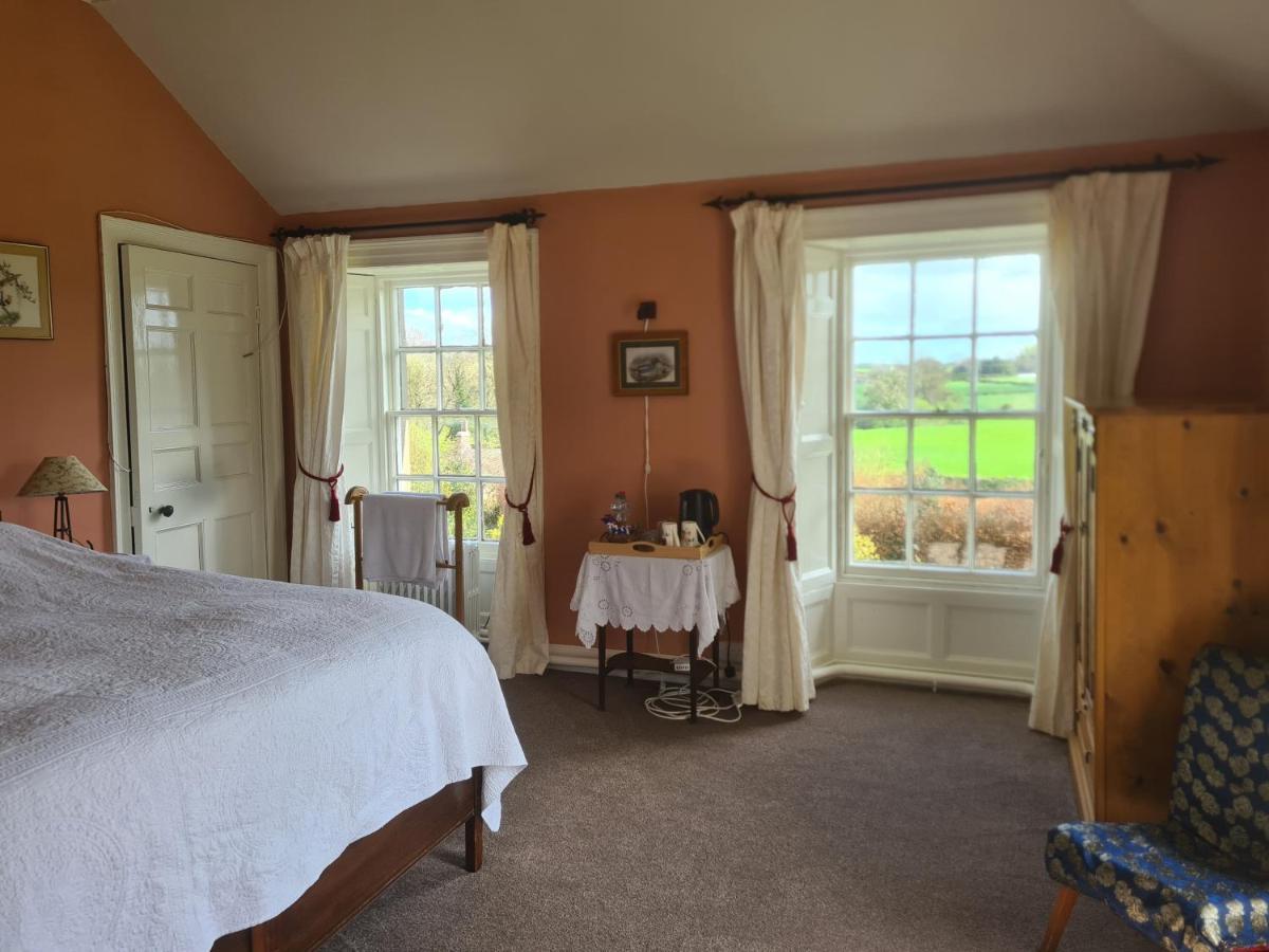 Ballylough House 부시밀즈 외부 사진