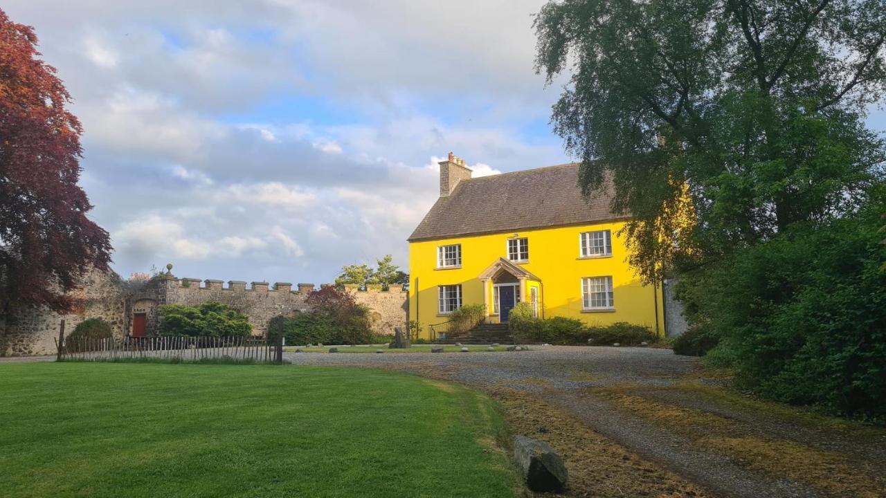 Ballylough House 부시밀즈 외부 사진
