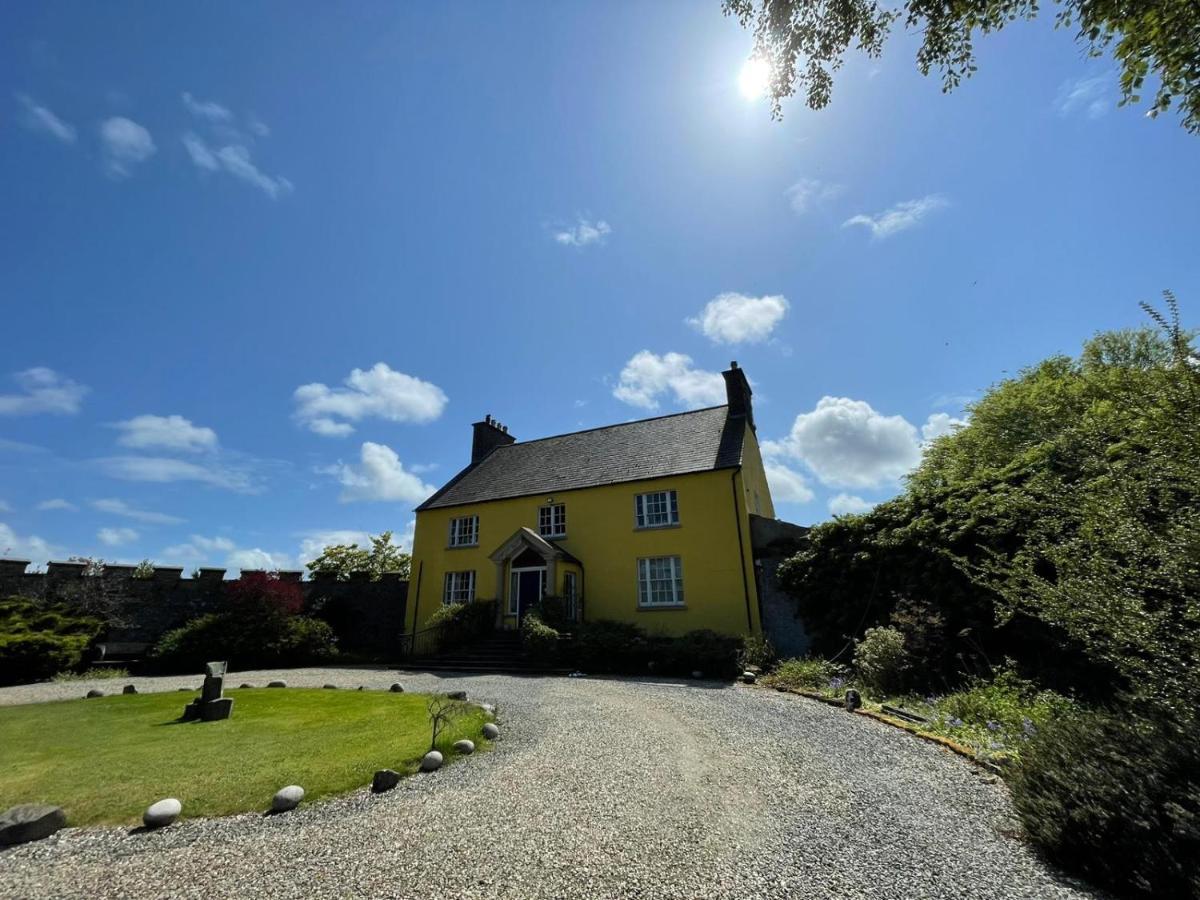 Ballylough House 부시밀즈 외부 사진