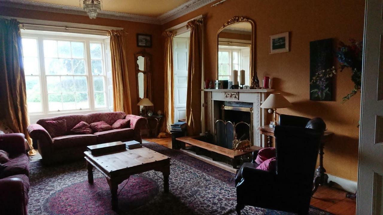 Ballylough House 부시밀즈 외부 사진