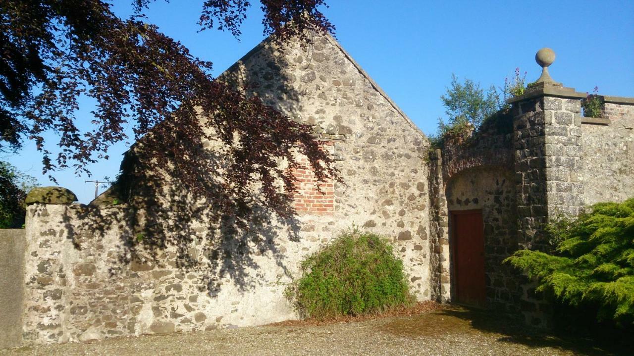 Ballylough House 부시밀즈 외부 사진