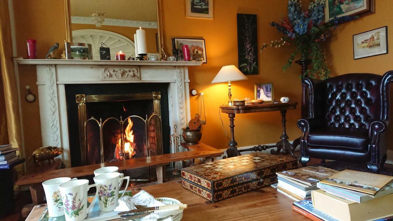 Ballylough House 부시밀즈 외부 사진