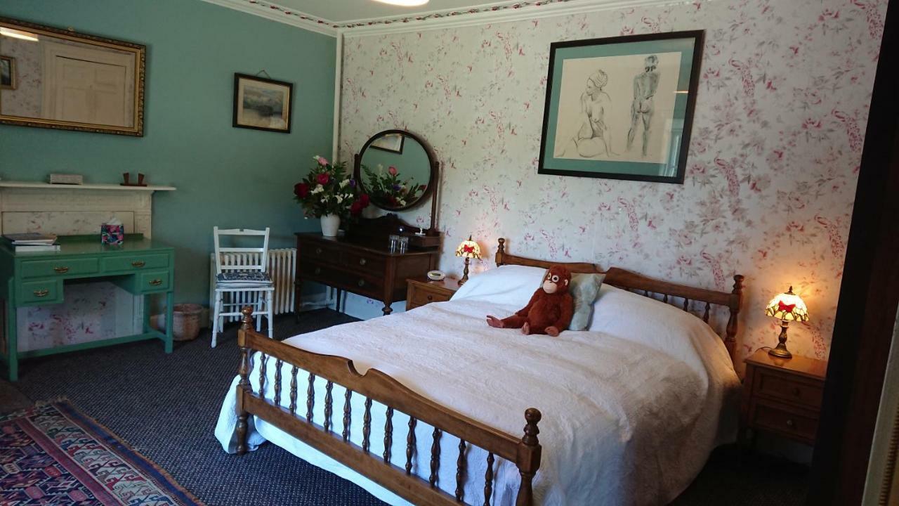 Ballylough House 부시밀즈 외부 사진